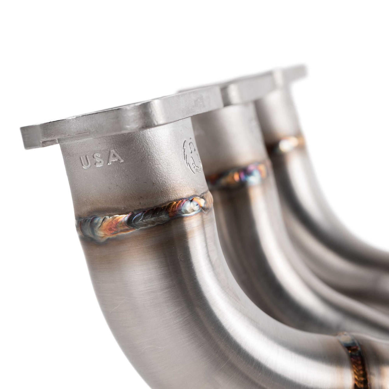 Fabspeed Porsche 992 GT3 / GT3 RS RENNKRAFT Modular GTLM Exhaust Package (2022+)