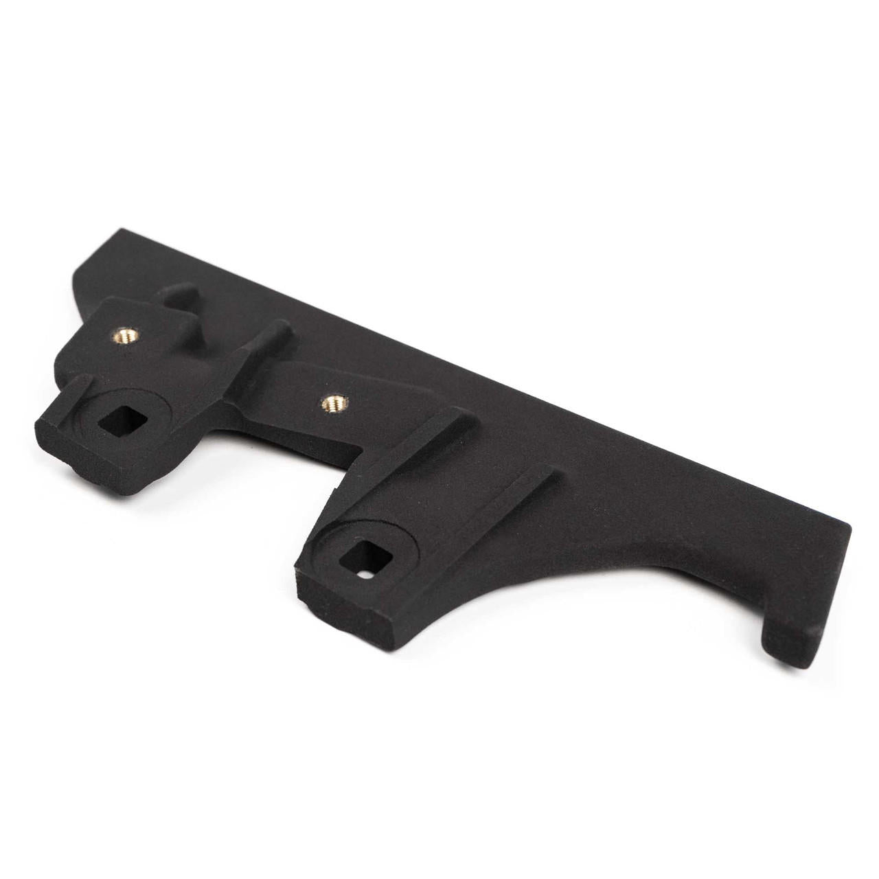 Fabspeed Porsche 992 GT3 Wing Delete Kit (2022+)