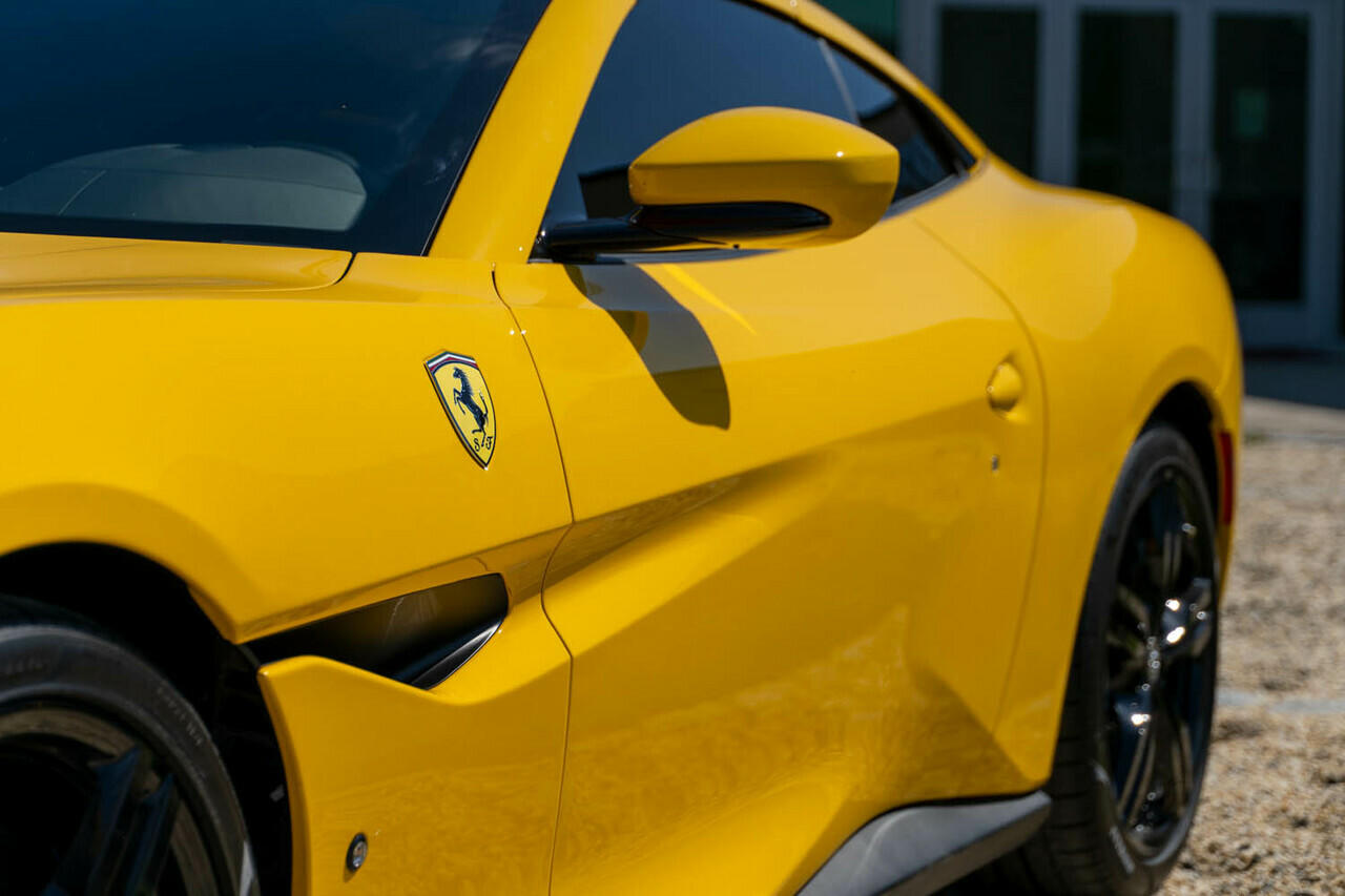 Ferrari Portofino XperTune Performance Software