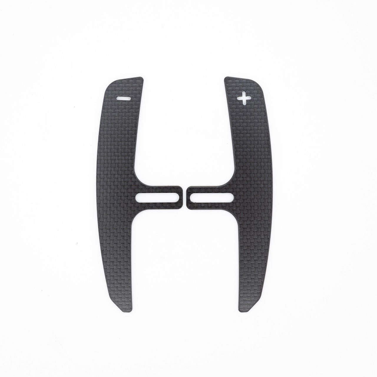 Porsche JQ Werks & Madtrace Clubsport Magnetic Paddle Shifters