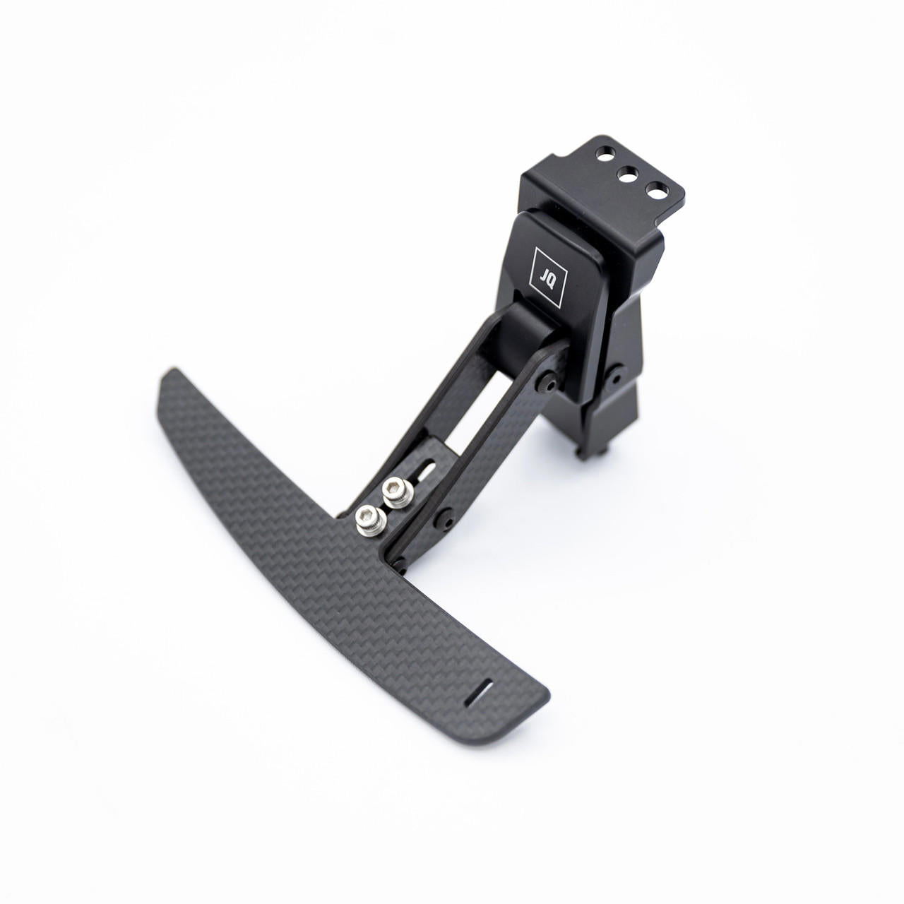 Porsche JQ Werks & Madtrace Clubsport Magnetic Paddle Shifters