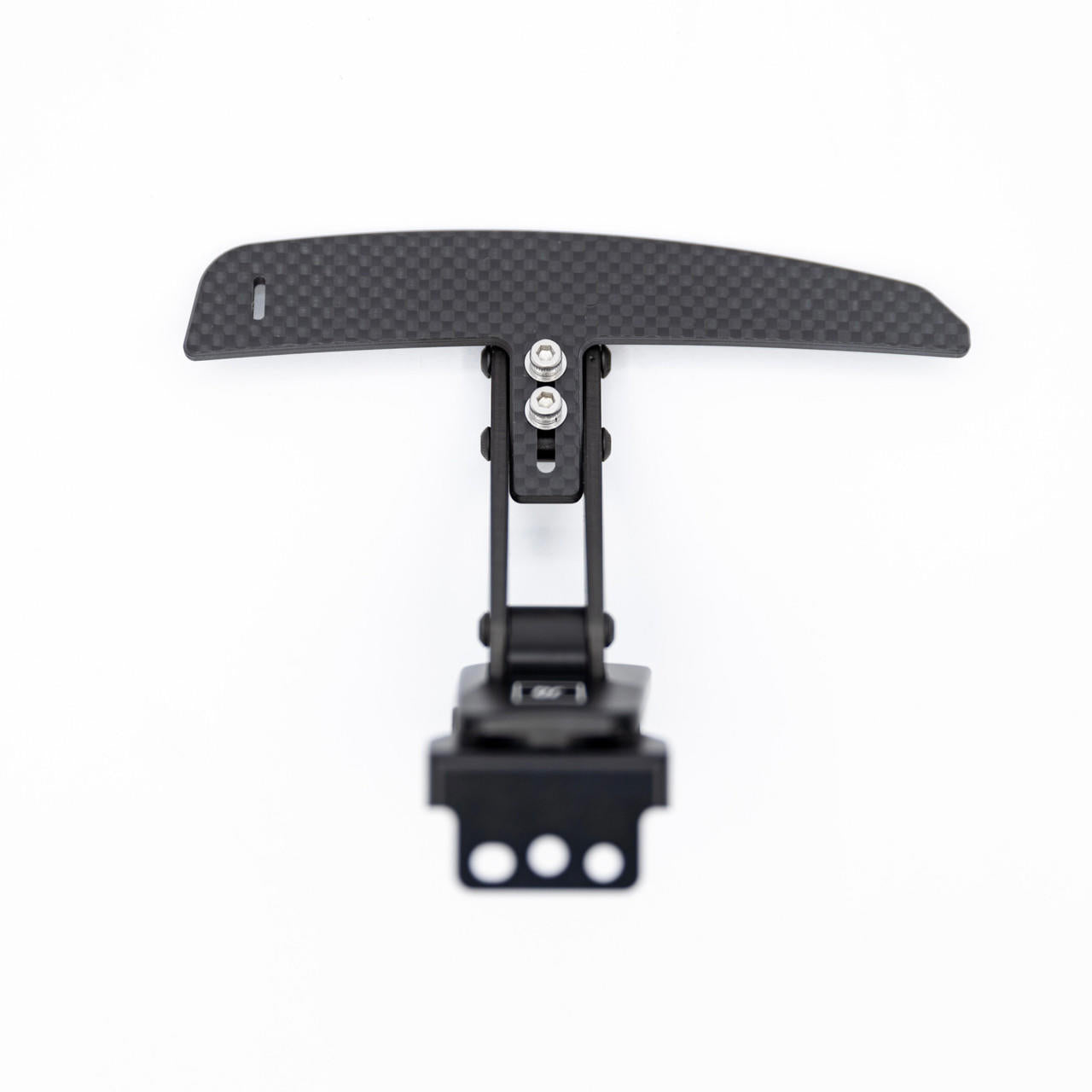 Porsche JQ Werks & Madtrace Clubsport Magnetic Paddle Shifters